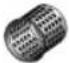 BOSCH CompactPower MFW3X13B - Reklamationsret - 8