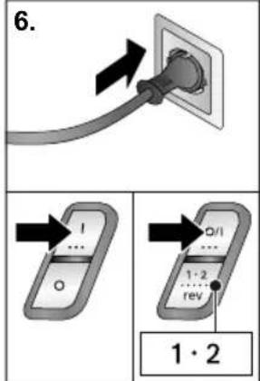 6. 1 ... O O/1 ... 1·2 rev 1·2
