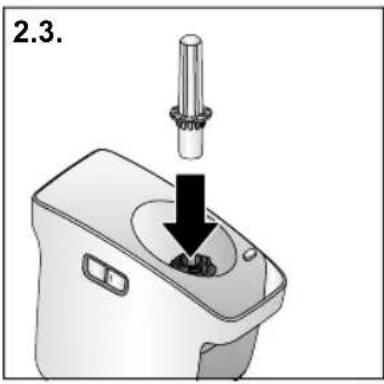 BOSCH CompactPower MFW3X10B - CompactPower Meat mincer - 22