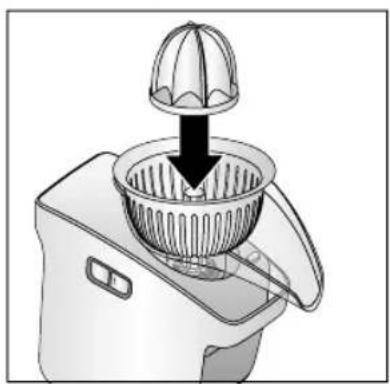 BOSCH CompactPower MFW3X10B - CompactPower Meat mincer - 26