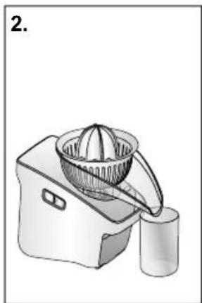 BOSCH CompactPower MFW3X10B - CompactPower Meat mincer - 28