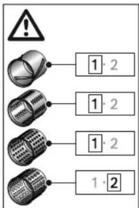 BOSCH CompactPower MFW3X17B - Tel.: 0911 70 440 040 oder unter bosch-infoteam@bshg.com - 21