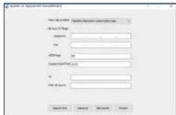 Hanwha QNO6012R - Enregistrement MANUEL de la CAMERA - 1