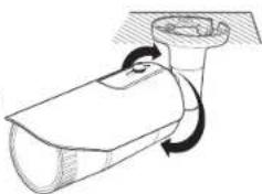 Hanwha QNO6012R - Installation - 3