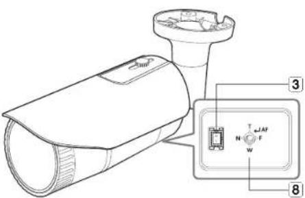 Hanwha QNO6012R - D'un COUP d'cel (QNO-6012R/6022R/6032R/6072R/6082R) - 1