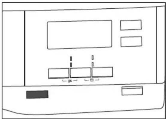 AEG T8DBG74P - Activation de l'appareil - 1