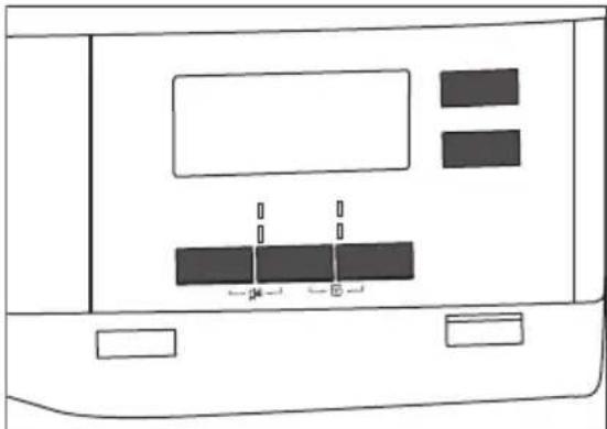 AEG T8DBG74P - Opties - 1