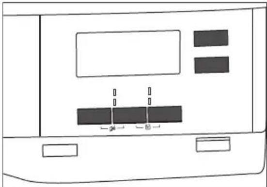 AEG T8DBG74P - Optionen - 1