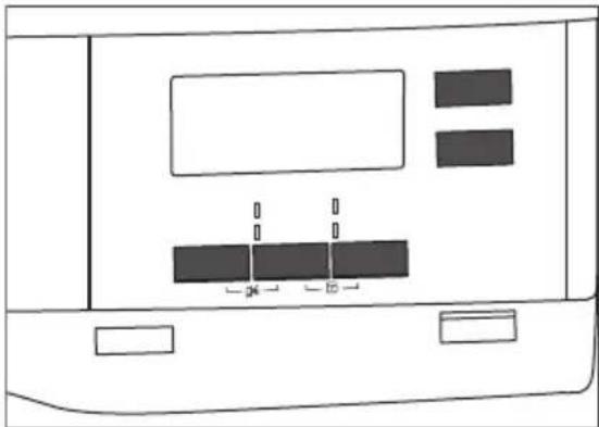 AEG T8DBG74P - Options - 1