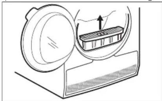 AEG T6DBK72P - ONDERHOUD EN REINIGING - 4