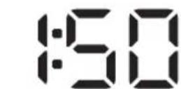 AEG T7DBK73P - Display - 1