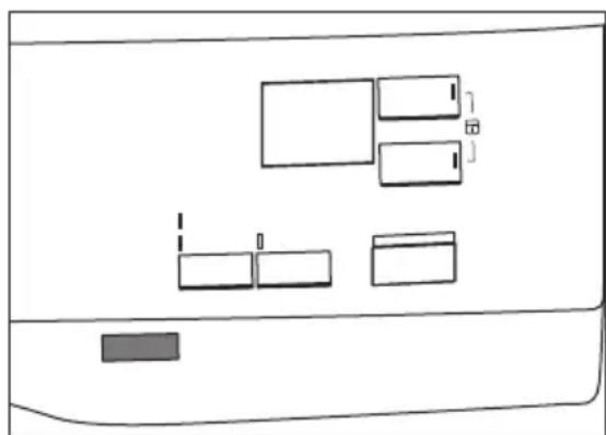 AEG T7DBK73P - Einsatzen des Geräts - 1