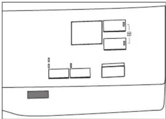 AEG T6DBK82P - Activation de l'appareil - 1