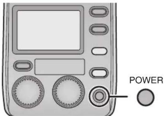 PANASONIC Lumix DMWFL500E - Cómo seleccionar el modo flash - 1