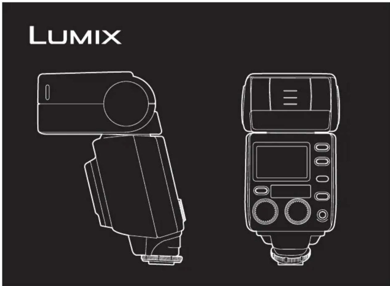 PANASONIC Lumix DMWFL500E - 1