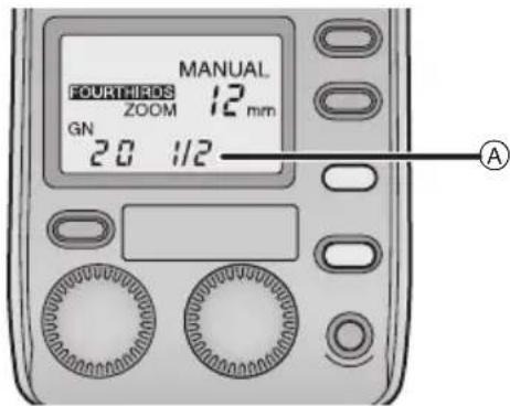 PANASONIC Lumix DMWFL500E - [MANUAL] - 1