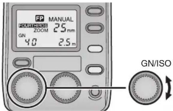 PANASONIC Lumix DMWFL500E - [FP MANUAL] - 2