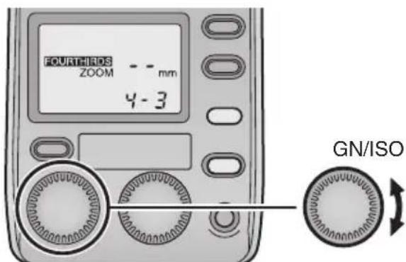 PANASONIC Lumix DMWFL500E - Functions - 2