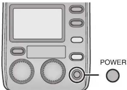 PANASONIC Lumix DMWFL500E - Comment sélectionner le mode flash - 1