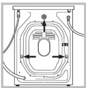 INDESIT WIA 101 (EU) - Disimballo - 1