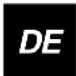 INDESIT WIXXL 126 (EU).1 - Vermeld: - 1