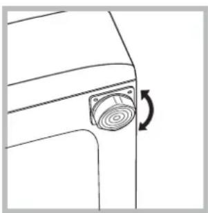 INDESIT WIXXL 126 (EU).1 - Livellamento - 1