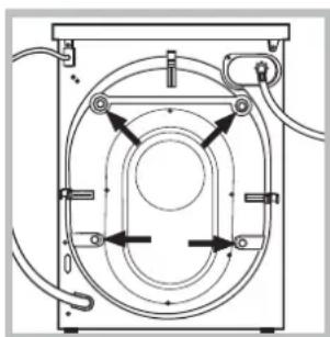 INDESIT WIXXL 126 (EU).1 - Disimballo - 1