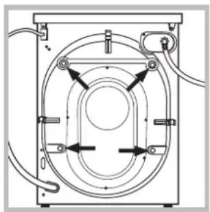 INDESIT WIXXL 126 (EU).1 - Unpacking - 1