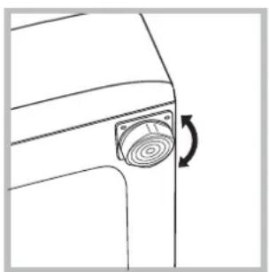 INDESIT WIXXL 126 (EU).1 - Levelling - 1