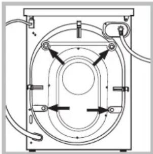 INDESIT WIXXL 126 (EU).1 - Auspacken - 1