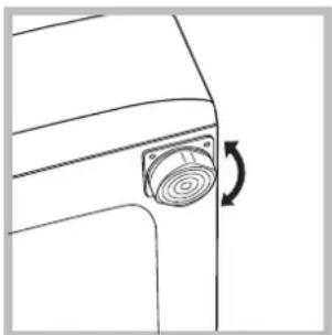 INDESIT WIXXL 126 (EU).1 - Nivelamento - 1