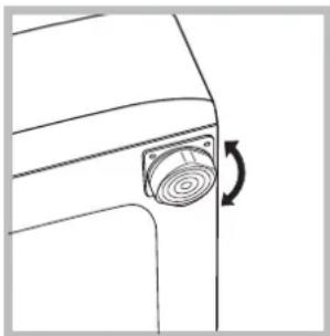 INDESIT WIXXL 126 (EU).1 - Standfläche - 1