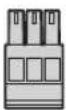 PANASONIC VLVM302 - Station accueil - 3