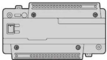 PANASONIC VLVM302 - Module d'alimentation - 2