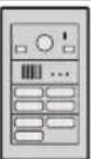 PANASONIC VLVM302 - Remarques : - 8