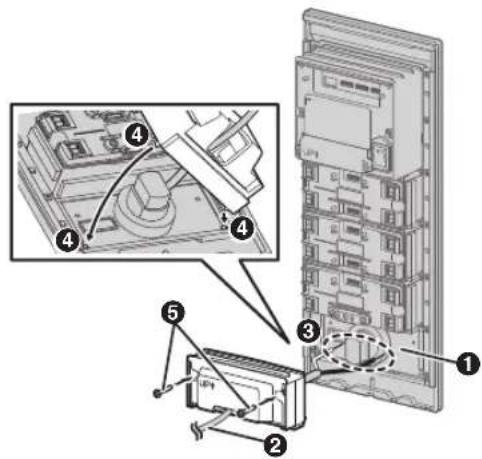 PANASONIC VLVM302 - Formats compatibles - 4