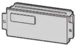 PANASONIC VLVM302 - Station accueil - 6