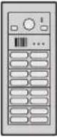 PANASONIC VLVM302 - Remarques : - 3