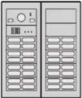 PANASONIC VLVM302 - Remarques : - 1