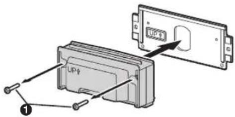 PANASONIC VLVM302 - Formats compatibles - 2