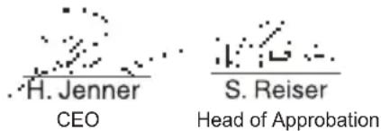 Kärcher K2 Universal - Déclaration de conformité CE - 1