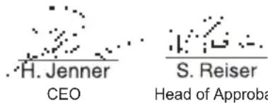 Kärcher K2 Universal - Δήλωση Συμύρφωσης τών E.K. - 1