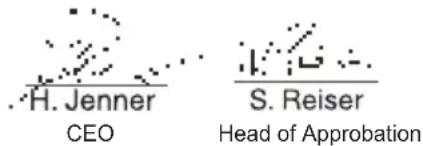 Kärcher K2 Universal - Dichiarazione di conformità CE - 1