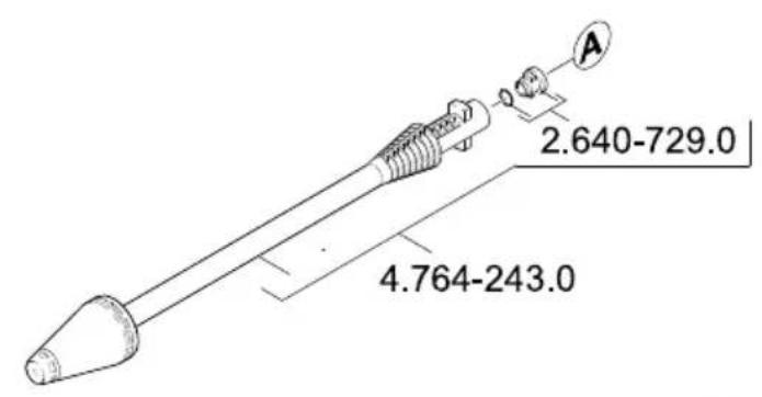 Kärcher K2 Universal - TexhiHixapakTeepnCTnK - 3