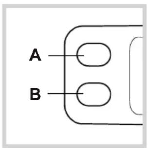 INDESIT EWE 61252 W EU - Pulire la lavabiancheria - 1