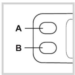 INDESIT EWE 61252 W EU - Çamaşir makinesinin temizlenmesi - 1
