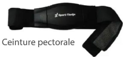 TAURUS X7.1 - ACCESSOIRES RECOMMANDÉS - 3