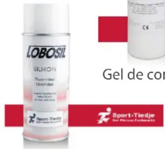 TAURUS X7.1 - ACCESSOIRES RECOMMANDÉS - 4