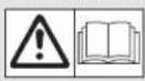 GARDENA ComfortCut 55028 - IMPORTANT! - 1