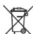 GARDENA ComfortCut 55028 - Asgjësimi: - 1
